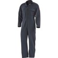 National Safety Apparel DRIFIRE 4.4 Flame Resistant Coverall, 2XL, Navy Blue, DF2-450C-CA-NB-2XL DF2-450C-CA-NB-2X